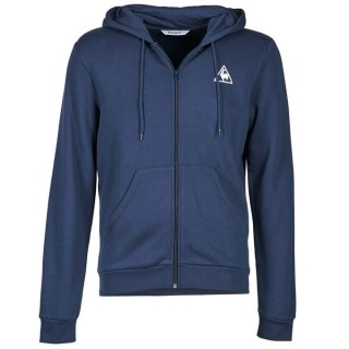 Le Coq Sportif Allier Fz Marine - Sweats Homme Europe